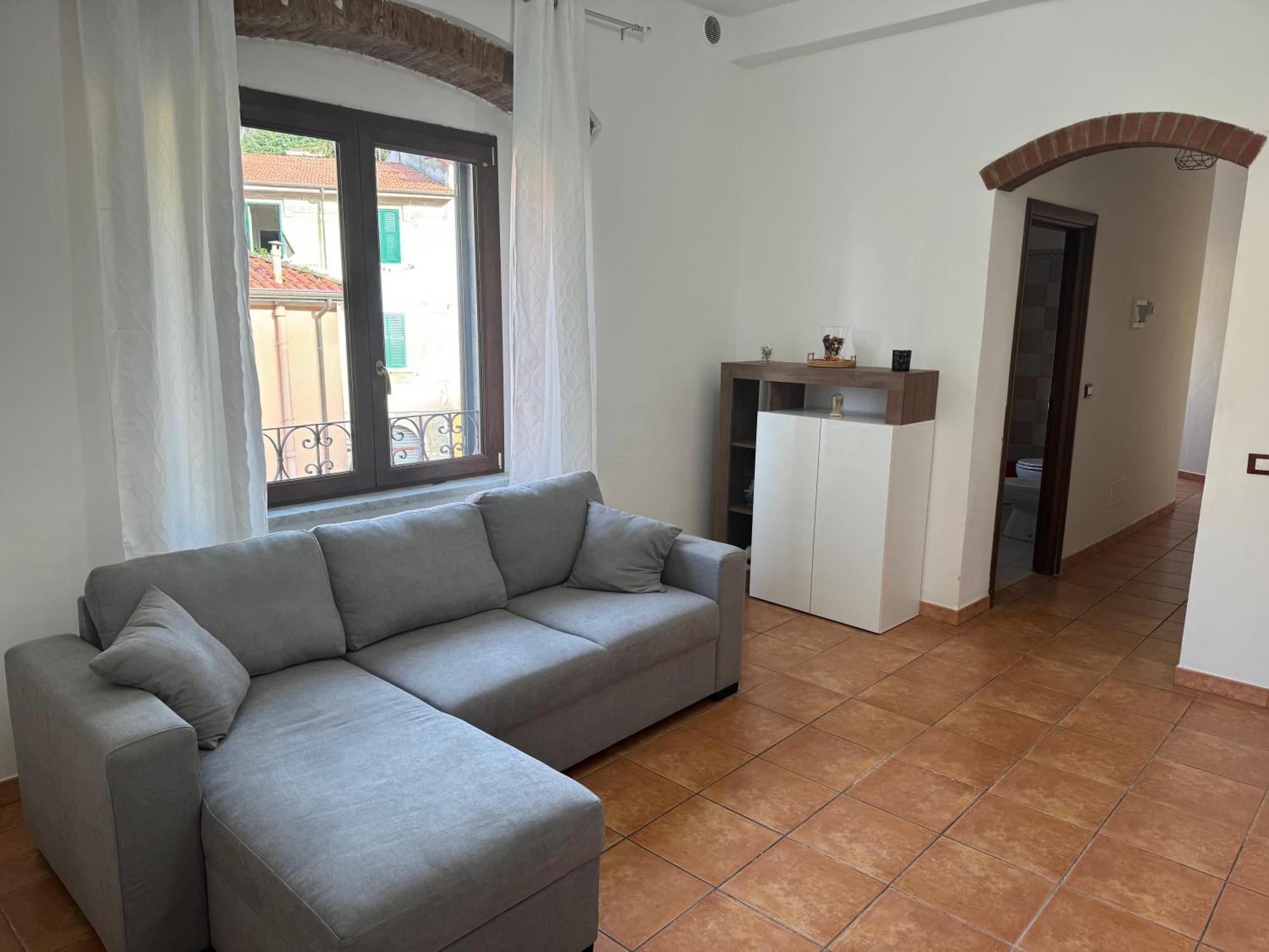 شقة Casa Nanda كارارا المظهر الخارجي الصورة