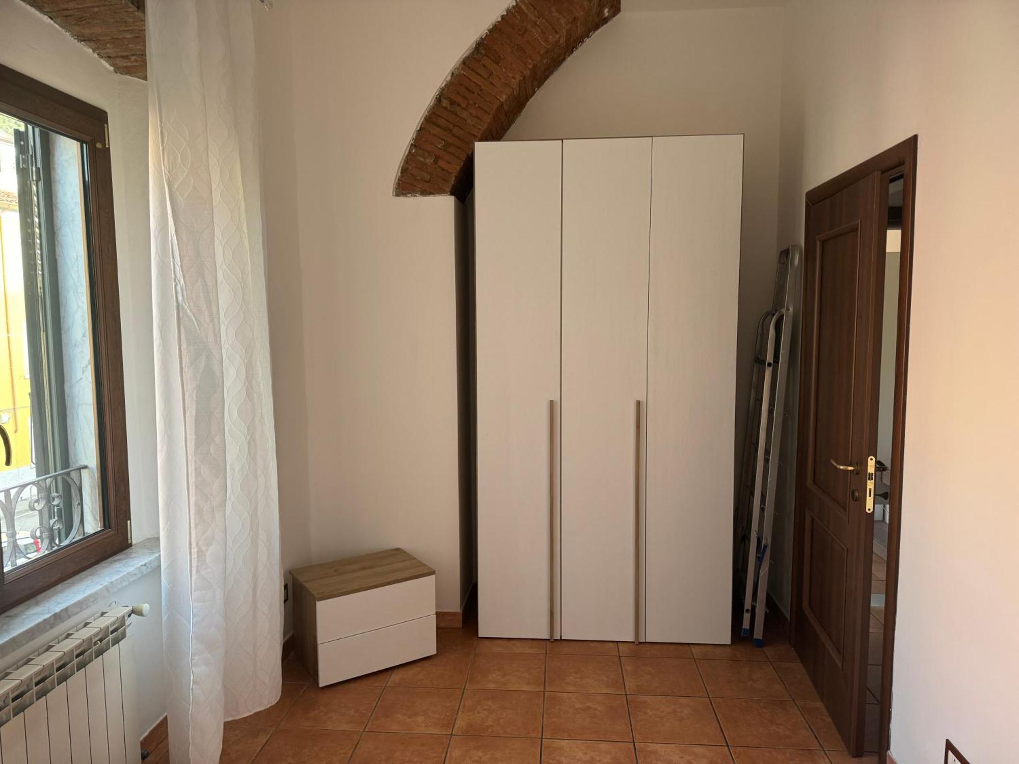 شقة Casa Nanda كارارا المظهر الخارجي الصورة